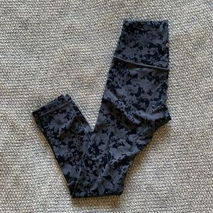 Lululemon align leggings
